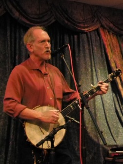 Bruce Molsky 1